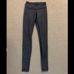 Lululemon leggings